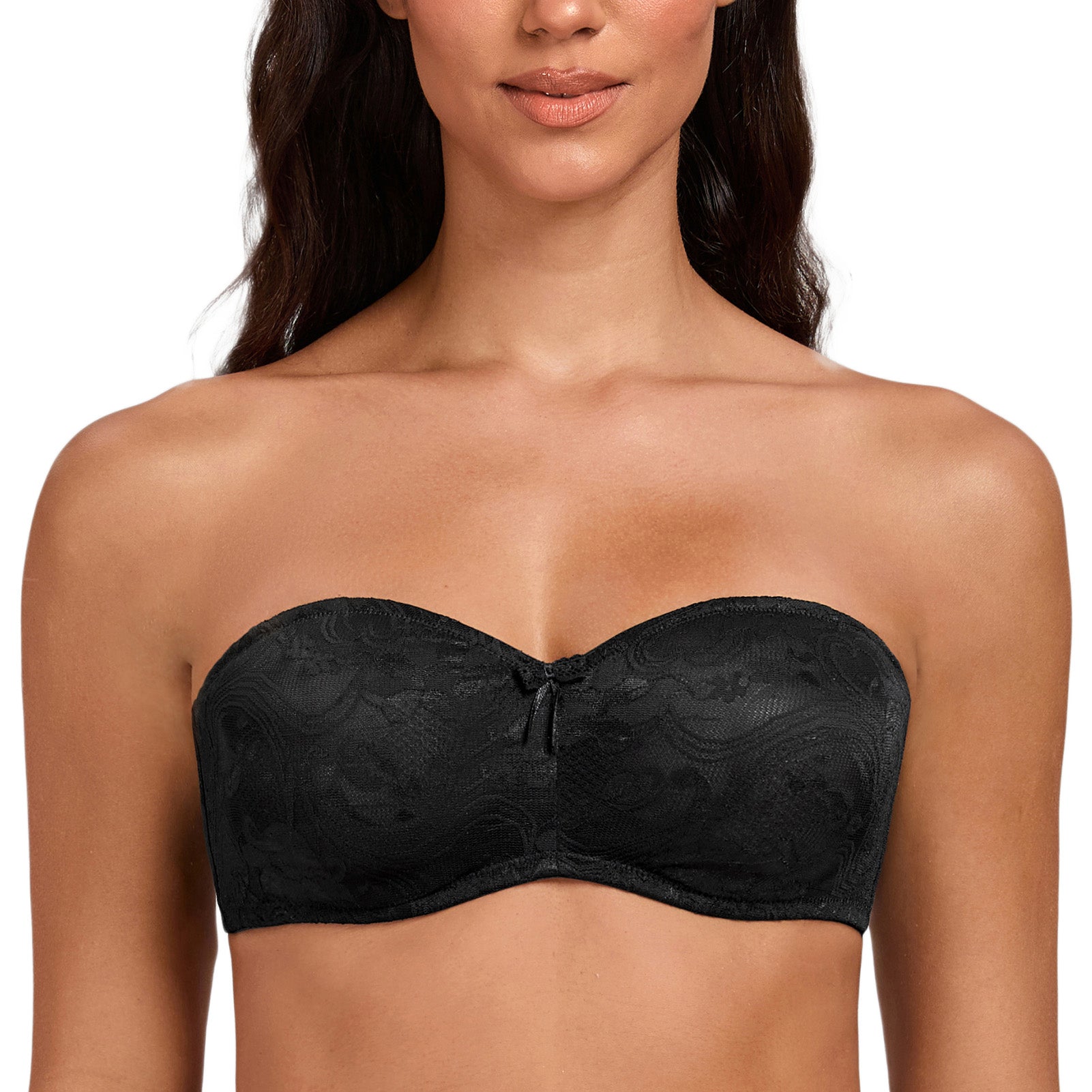 bra for side cut dress 7 Bras for Low Cut Dresses